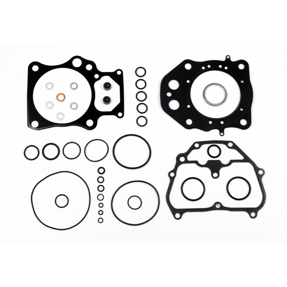 Complete Gasket Kit (oil seals not included) - Grafite Offroad