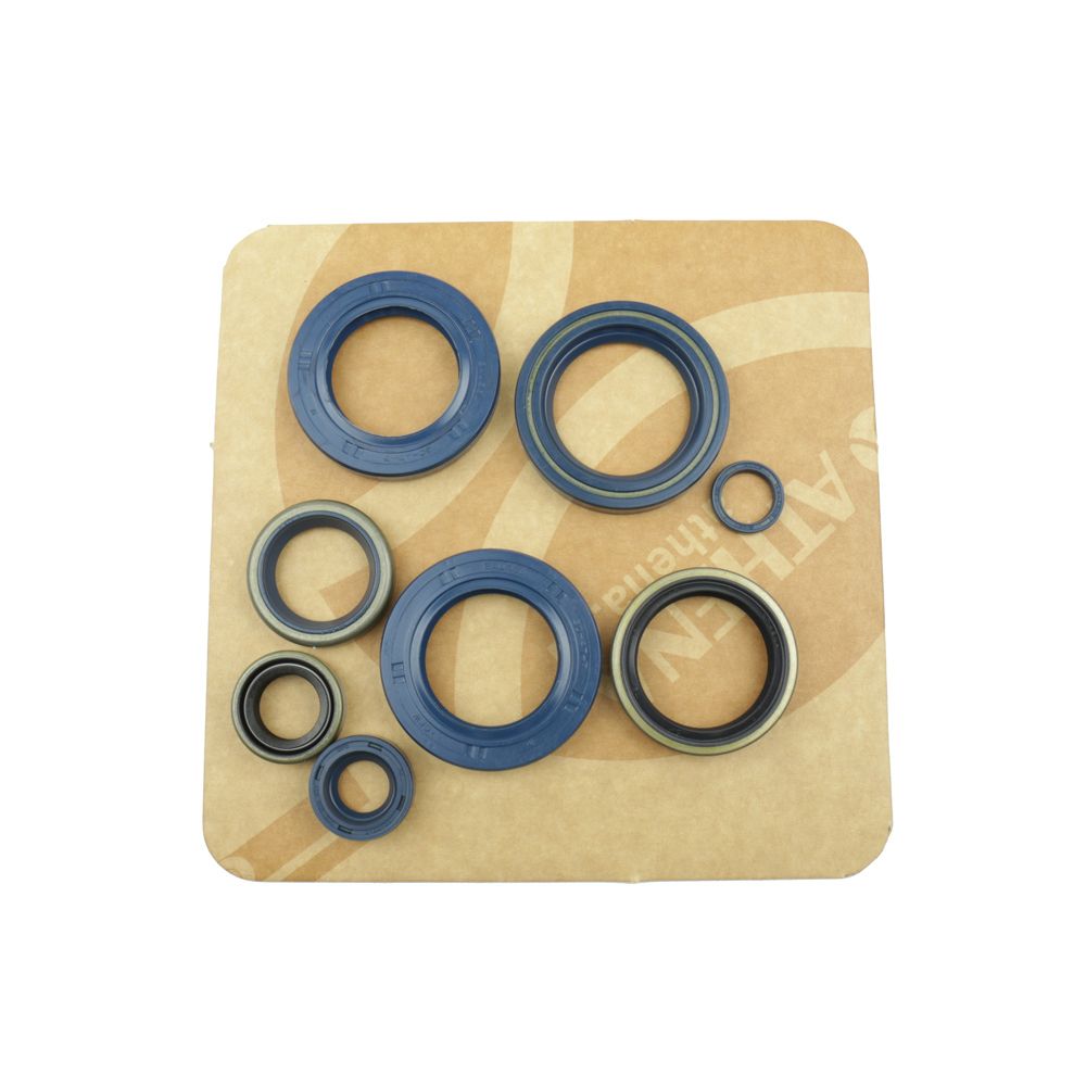 Engine Oil Seals Kit - Grafite Offroad