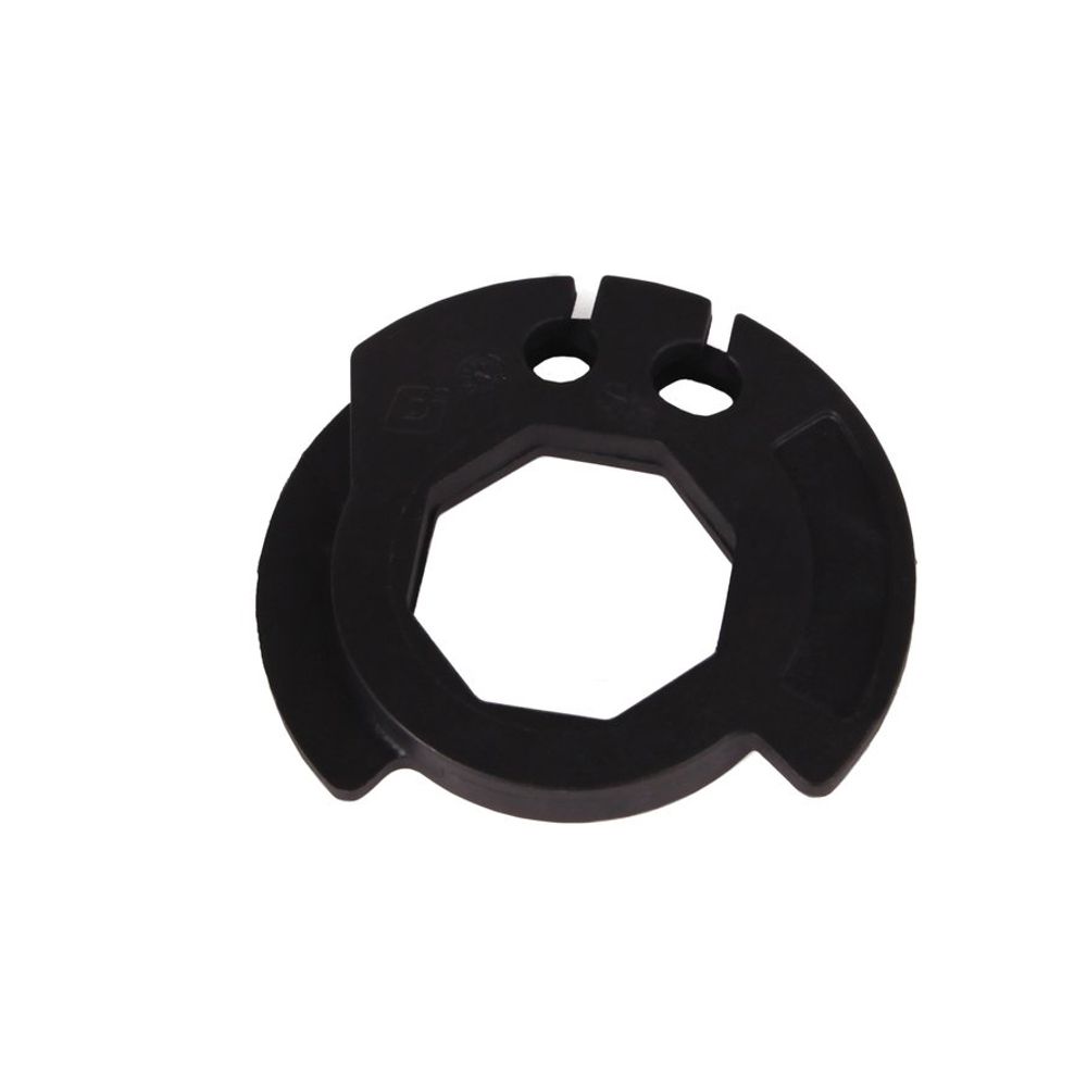 V2 System Snap on Throttle Cam S Sherco 14-18 4-stk/16-18 2-stk - Grafite Offroad