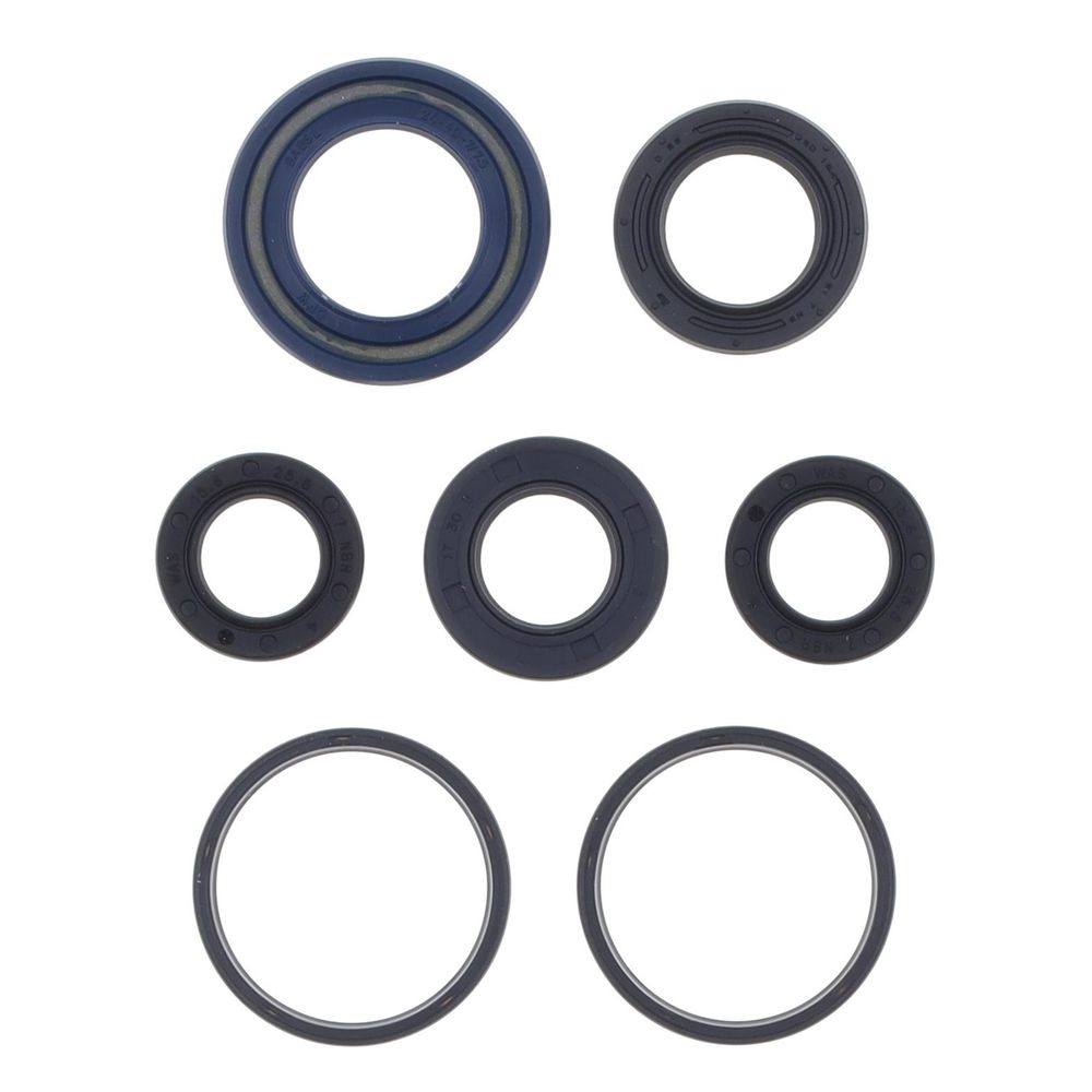 Engine Oil Seals Kit - Grafite Offroad
