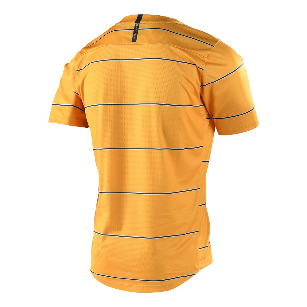 Flowline SS Jersey