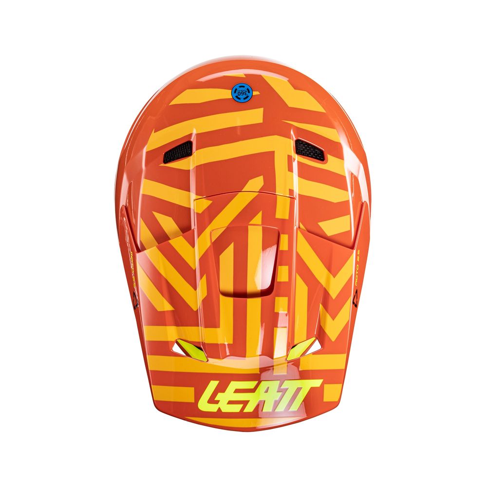 Moto 2.5 Helmet