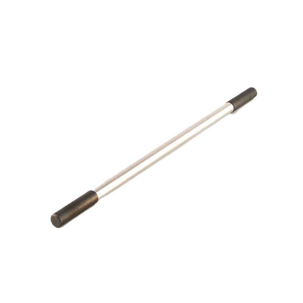Clutch Axle Honda Crf450r `09-12, Alu/steel - Grafite Offroad