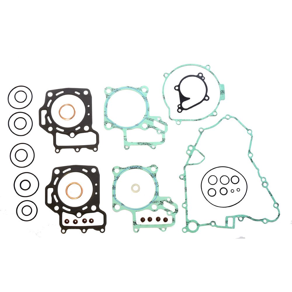 Complete Gasket Kit (oil seals not included) - Grafite Offroad