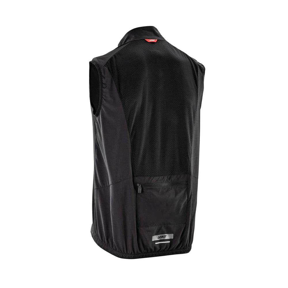 VestMTBWindBlock2.0 - Grafite Offroad