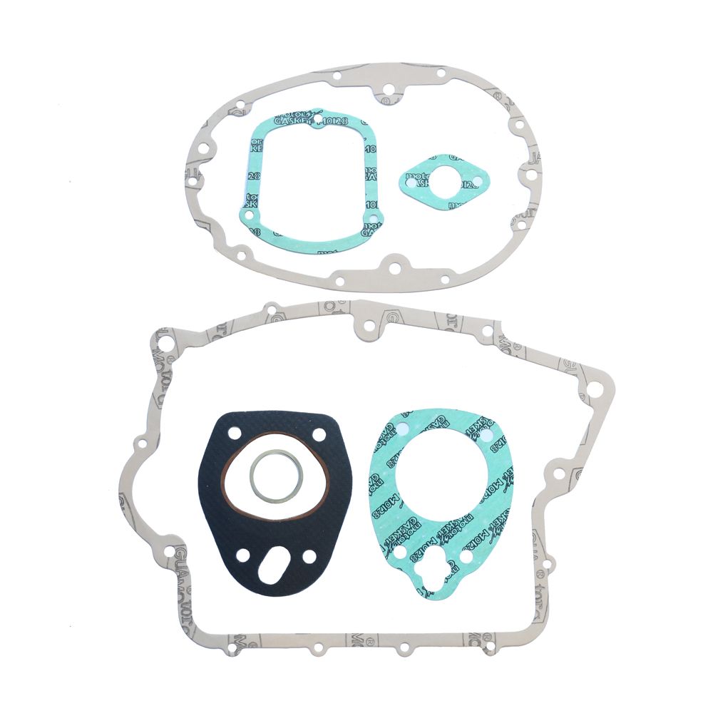 Complete Gasket Kit (oil seals not included) - Grafite Offroad