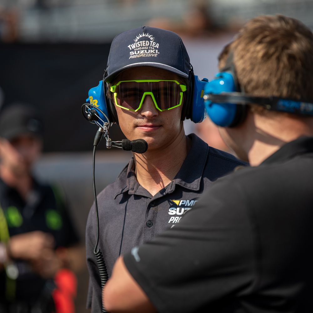 RideViz Pro Goggles