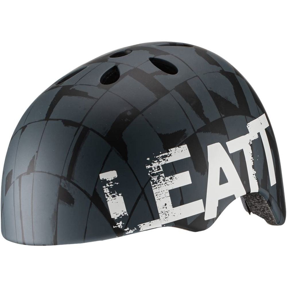 HelmetMTBUrban1.0 - Grafite Offroad