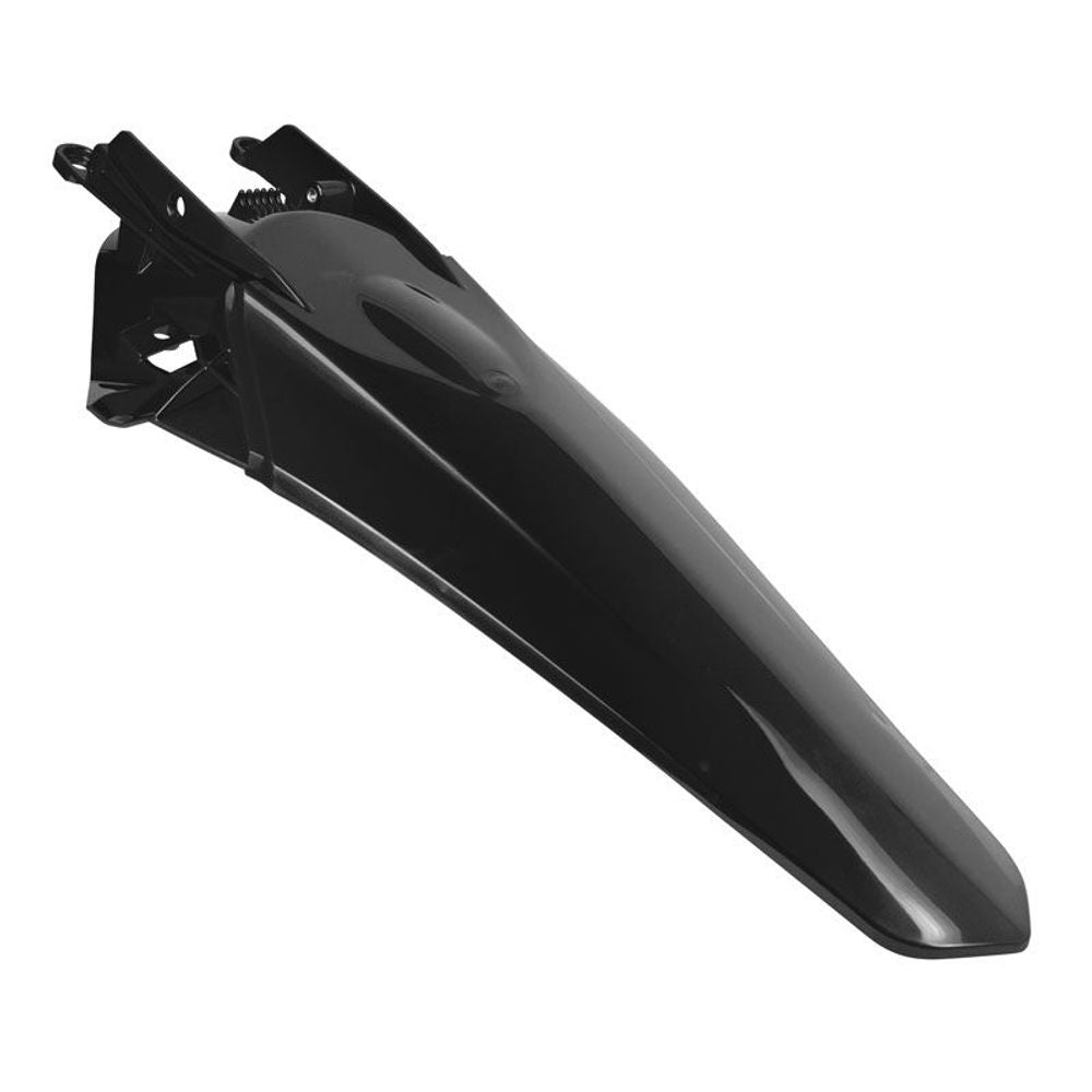 Rear Fender Black Gas Gas Mc 125 Mc-f 250/450 21-.. - Grafite Offroad