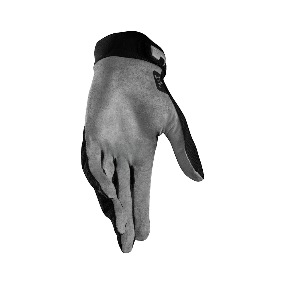 Glove Moto 2.5 X-Flow Women Leatt - Grafite Offroad