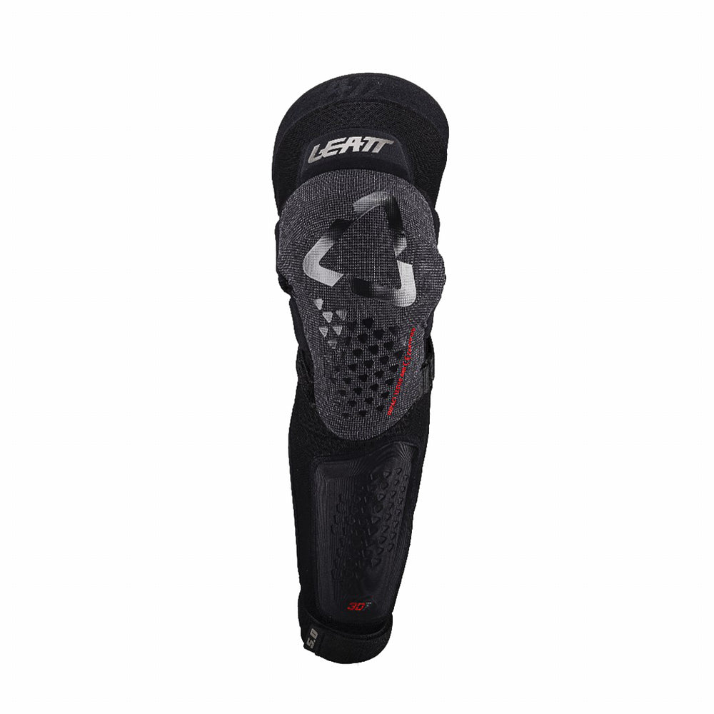 KneeGuard3DF5.0EvoEXT - Grafite Offroad
