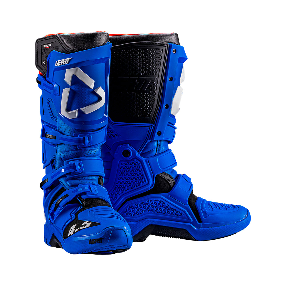 Arranque4.5