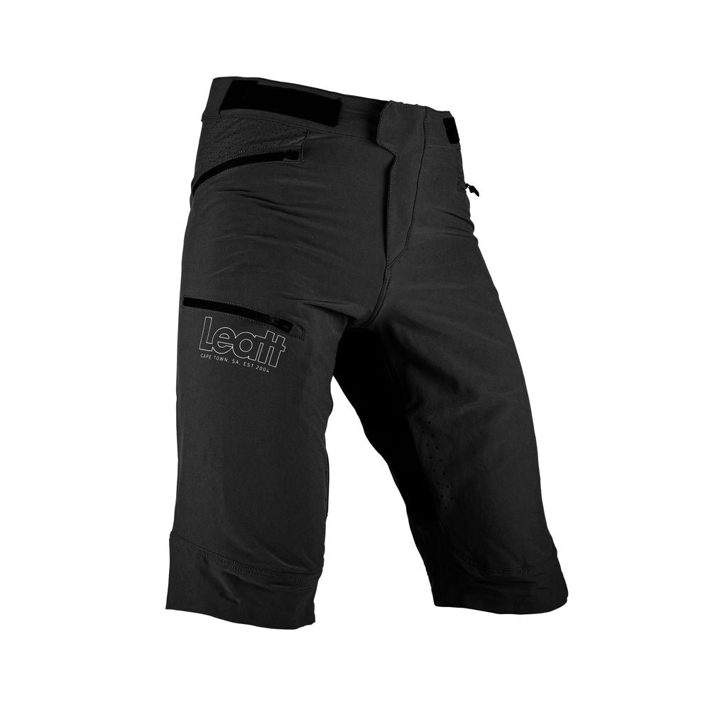 MTB Shorts Enduro 3.0 ultra comfortable and water resistant - Grafite Offroad