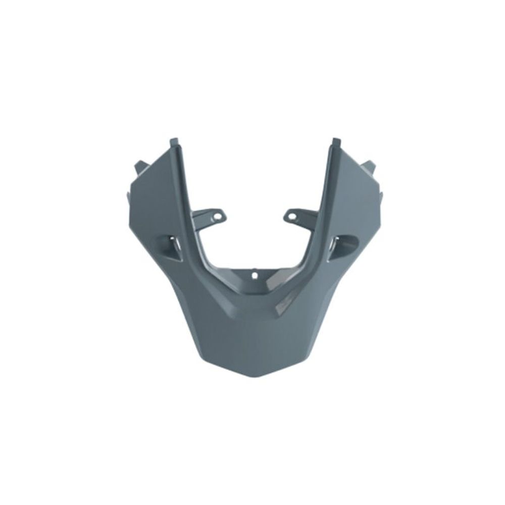 Rear Fender Yamaha T7 Revolution Light Grey - Grafite Offroad