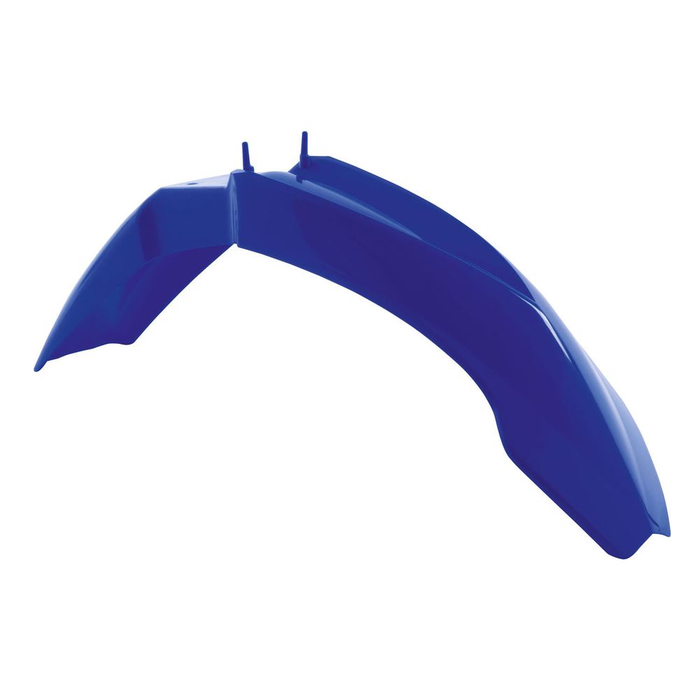 Front Fender Hbg Blue Replica Husaberg - Grafite Offroad
