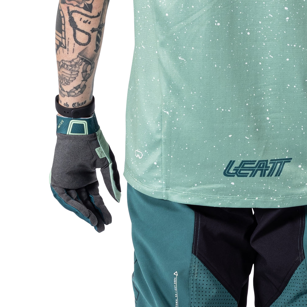 MTB Enduro 3.0 Jersey - Grafite Offroad