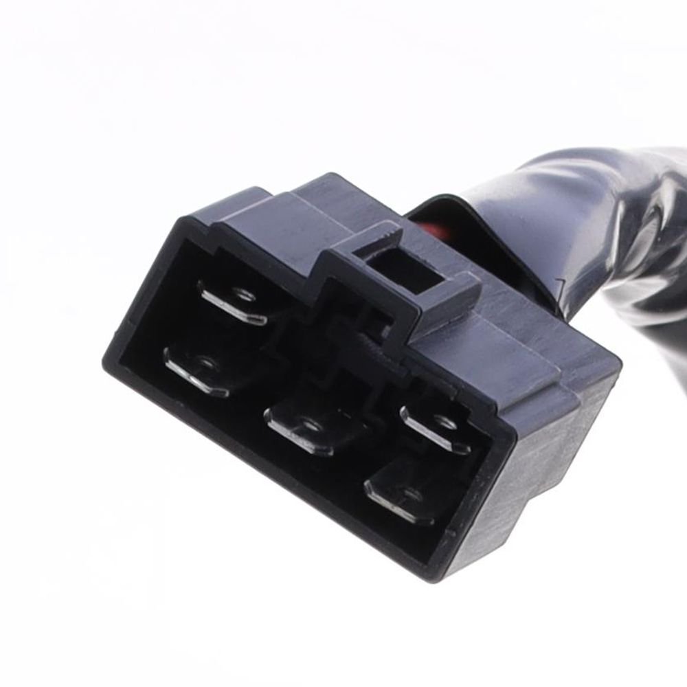 Voltage Regulator - Grafite Offroad