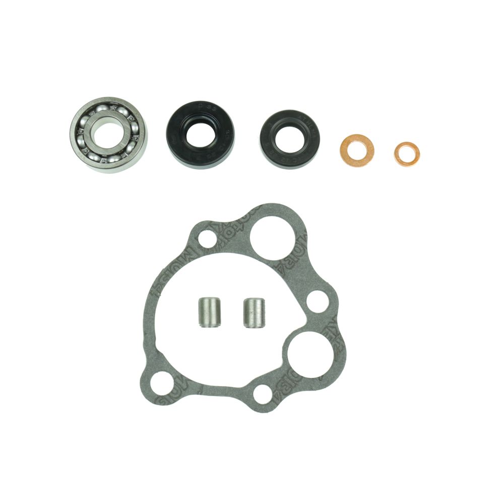 Water Pump Gasket Kit - Grafite Offroad