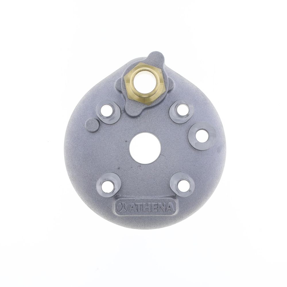 Cylinder Head for 2T Athena Cylinder Kits - Grafite Offroad