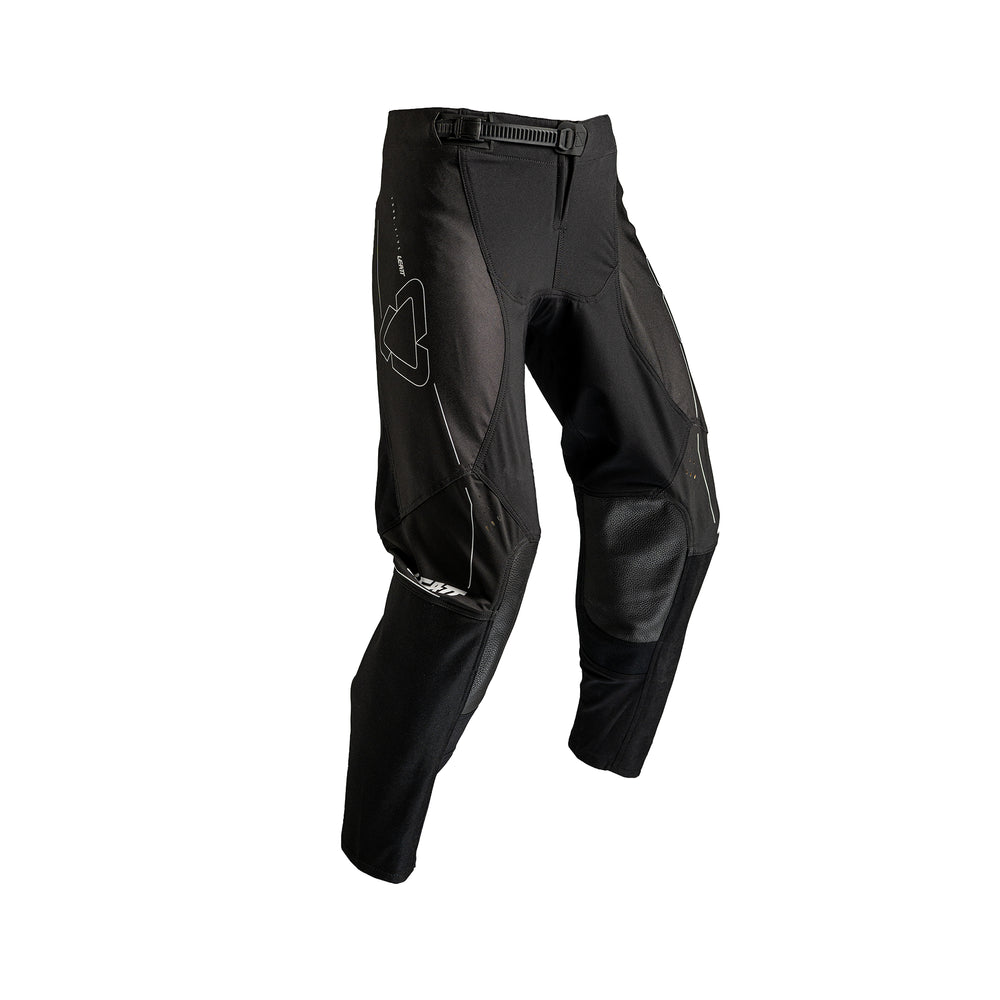 Pant Moto 4.5 Women Leatt - Grafite Offroad