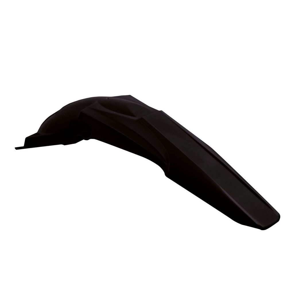 Rear Fender Black Replica Suzuki - Grafite Offroad