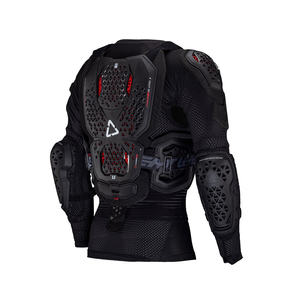 5.5 Evo Body Protector Leatt
