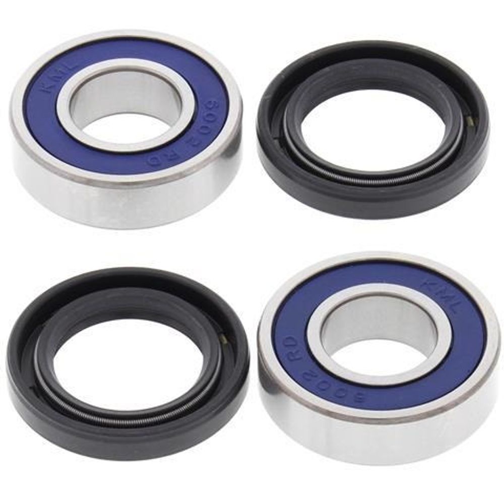 Prox Frontwheel Bearing Set Crf150r `07-24 - Grafite Offroad
