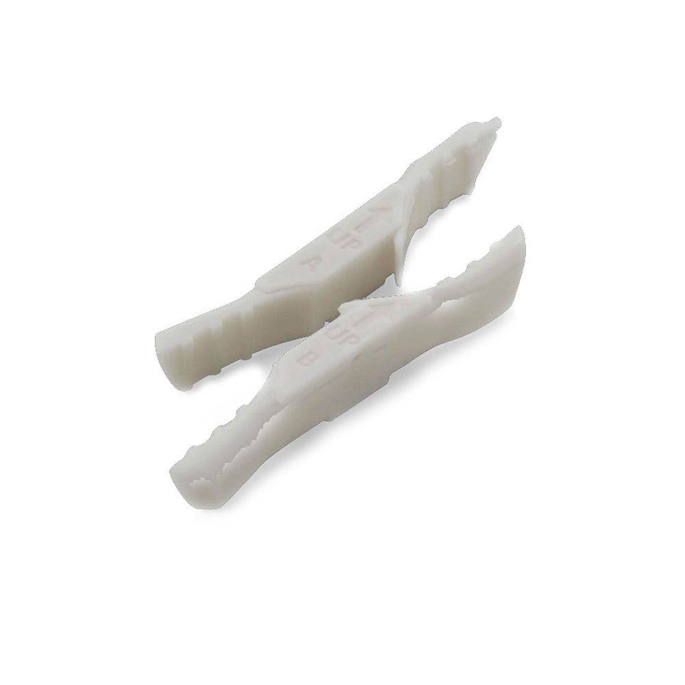 Kx 2.0 Hinge Insert Set - Grafite Offroad