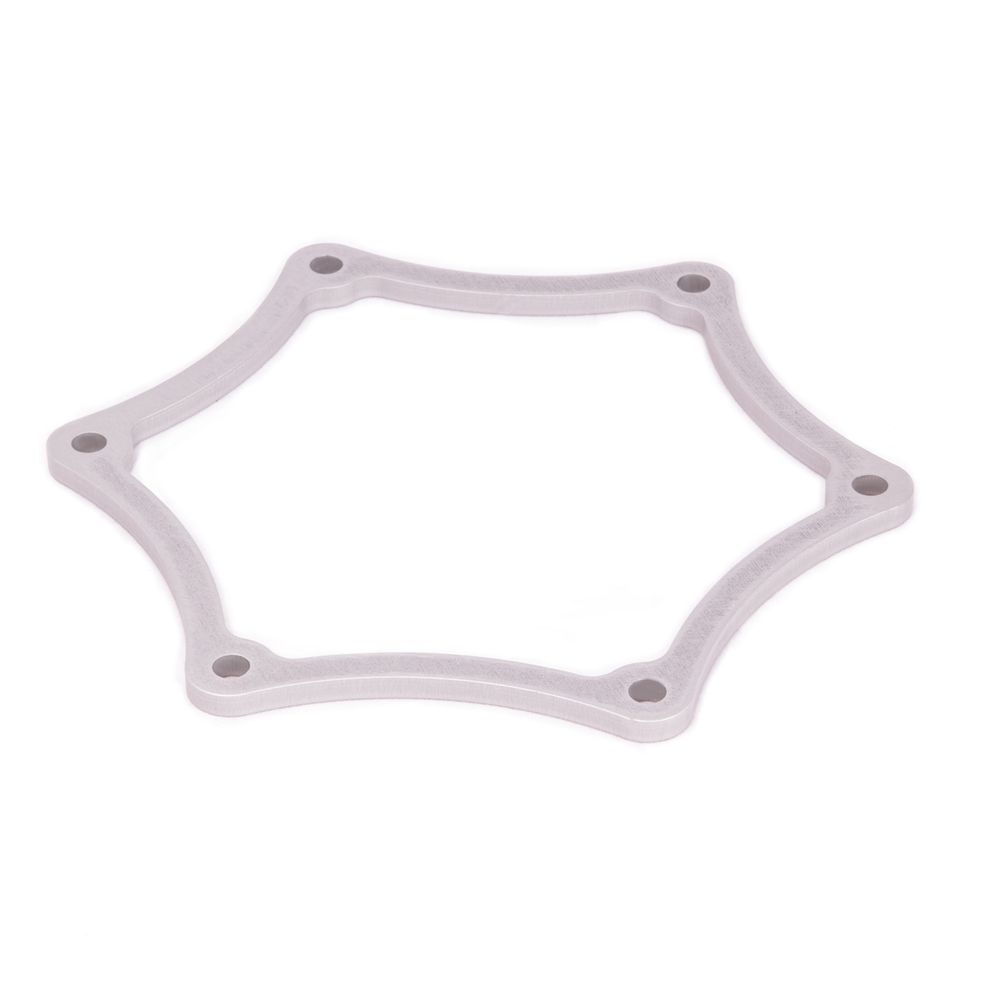 Brake Disk Adapter 5mm Ktm for 200 Distance Between Fork Tubes Art. 40503002 - Grafite Offroad