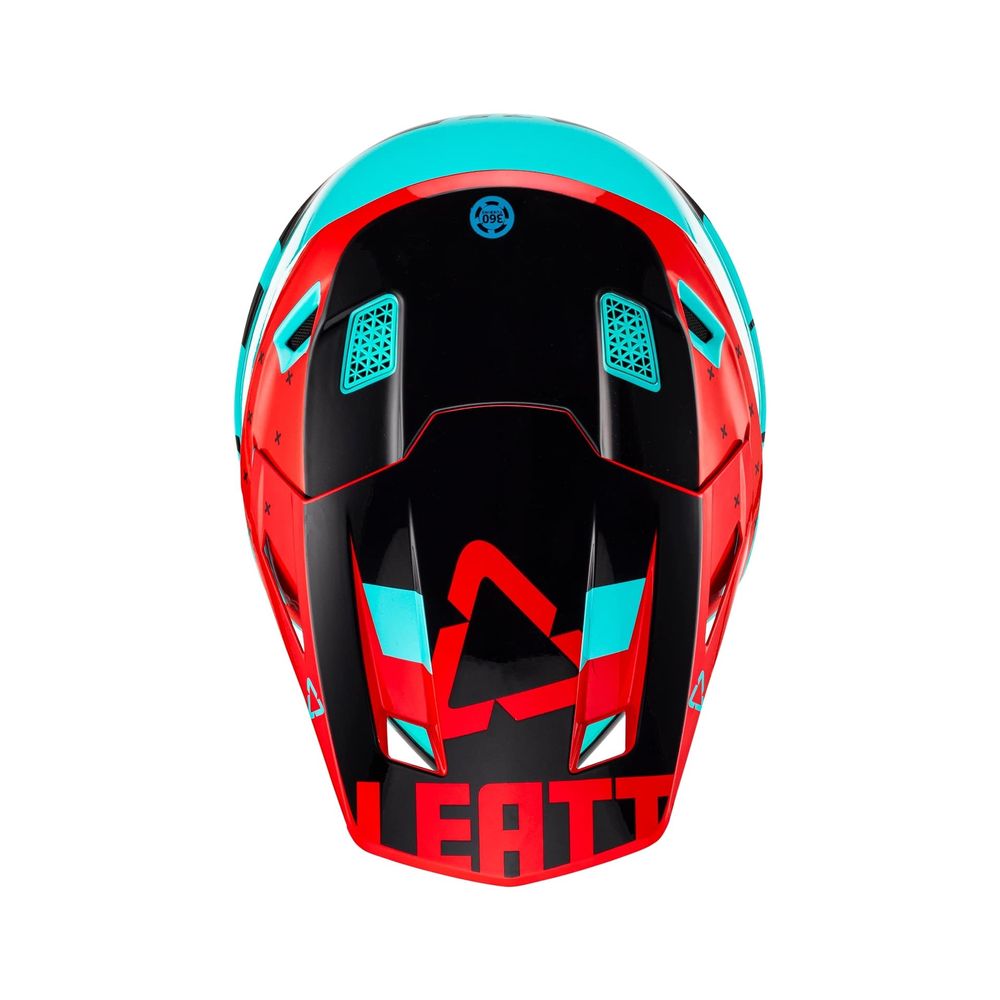Visor Moto 7.5 V23 Fuel