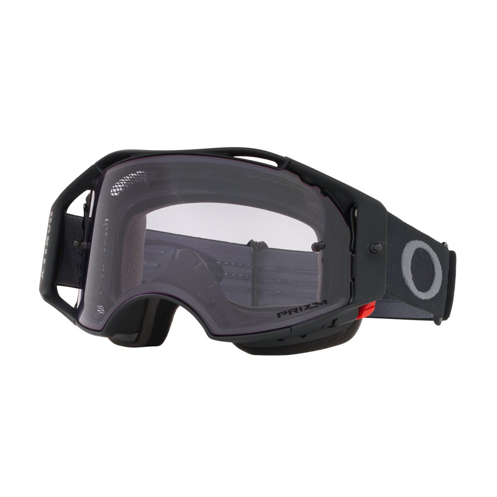 AIRBRAKE MTB Goggles, Black, Prizm Clear