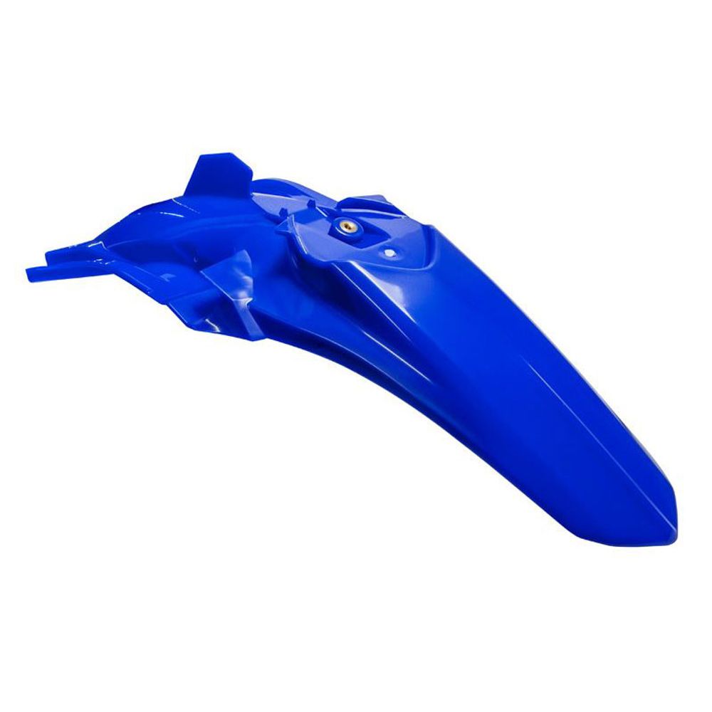 Rear Fender Yamaha Yz85 22-.. Blue Color - Grafite Offroad