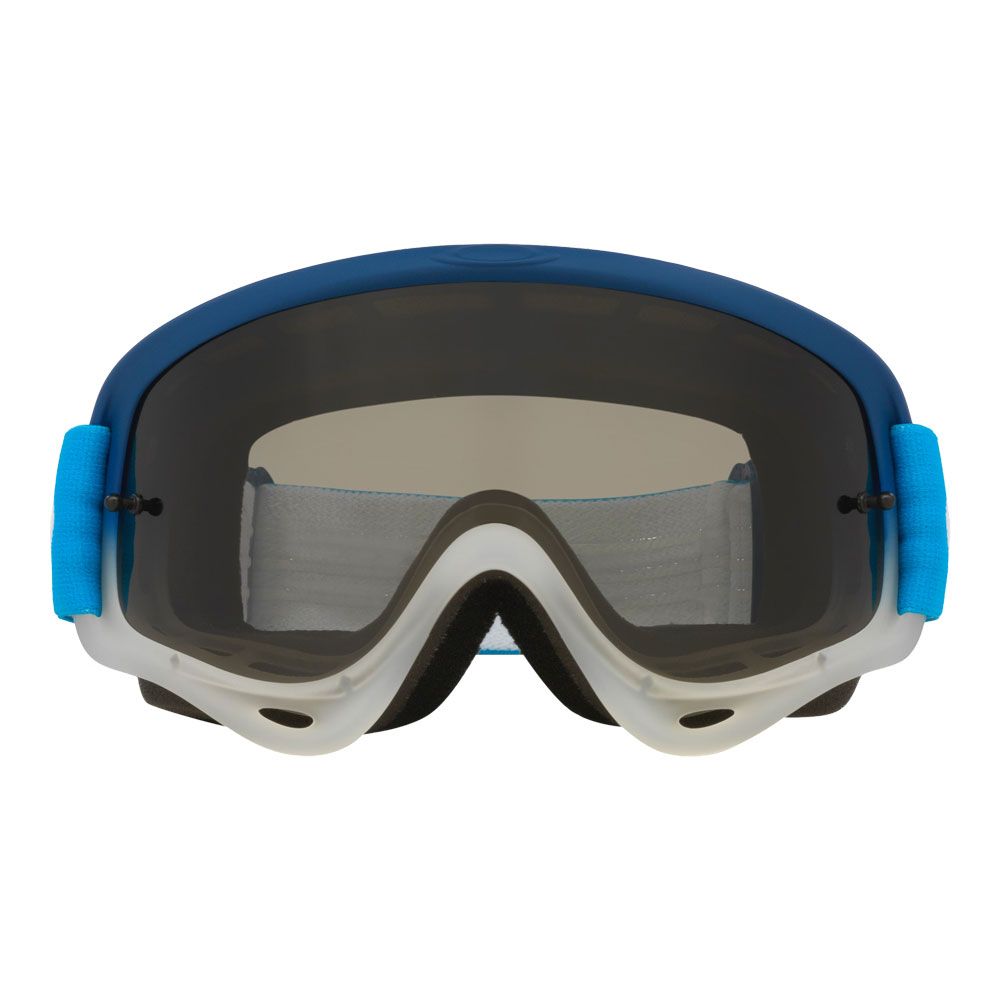 O-Frame MX Team Blue w/ Dark Grey