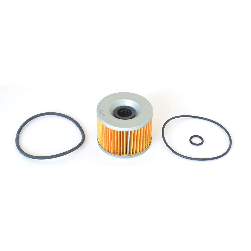 Oil Filter - Grafite Offroad