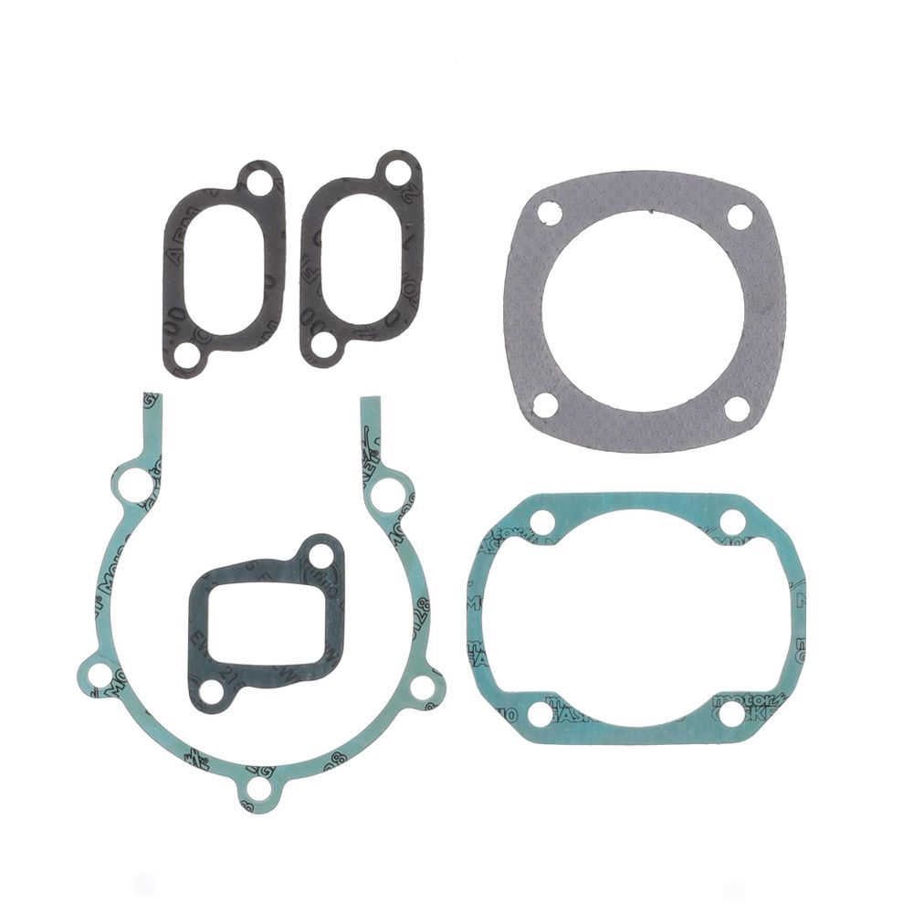 Complete Gasket Kit (oil seals not included) - Grafite Offroad