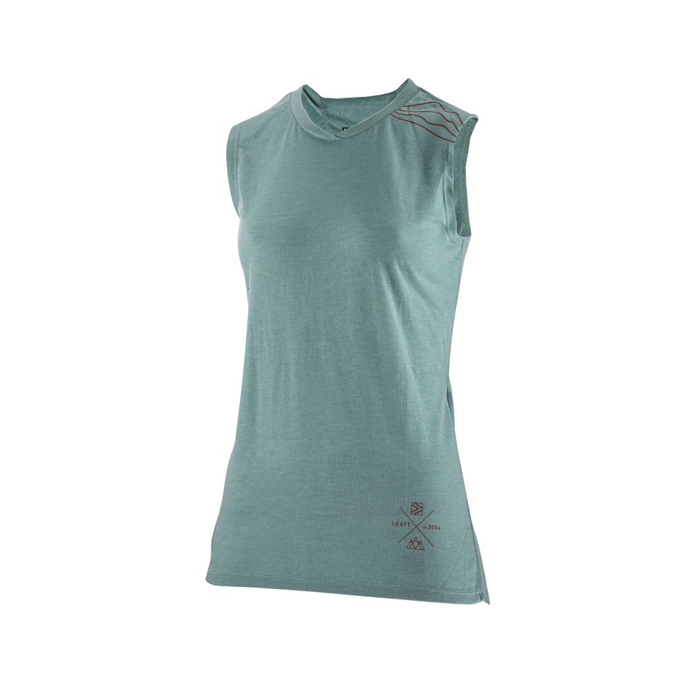 TankTopMTBAllMtn2.0Women - Grafite Offroad
