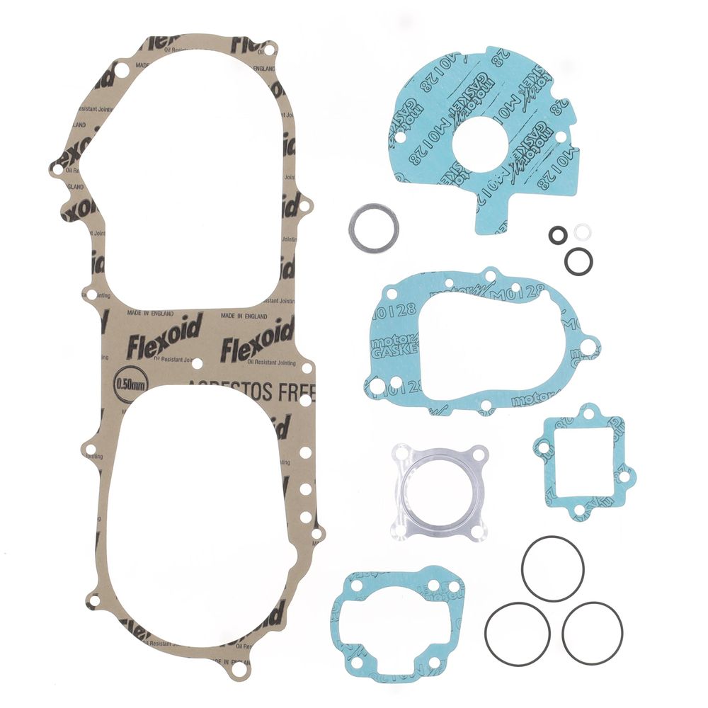 Complete Gasket Kit (oil seals not included) - Grafite Offroad