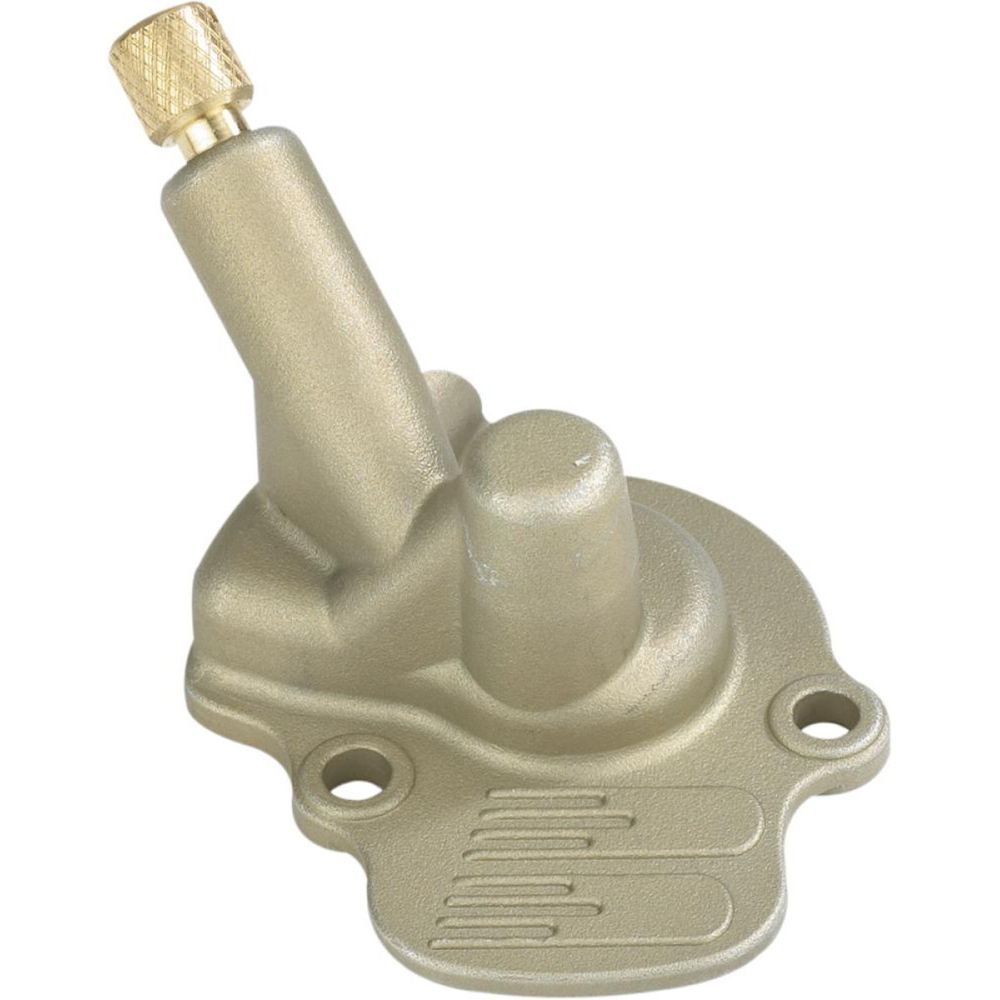 Quickshot Accelerator Pump Cover - Grafite Offroad