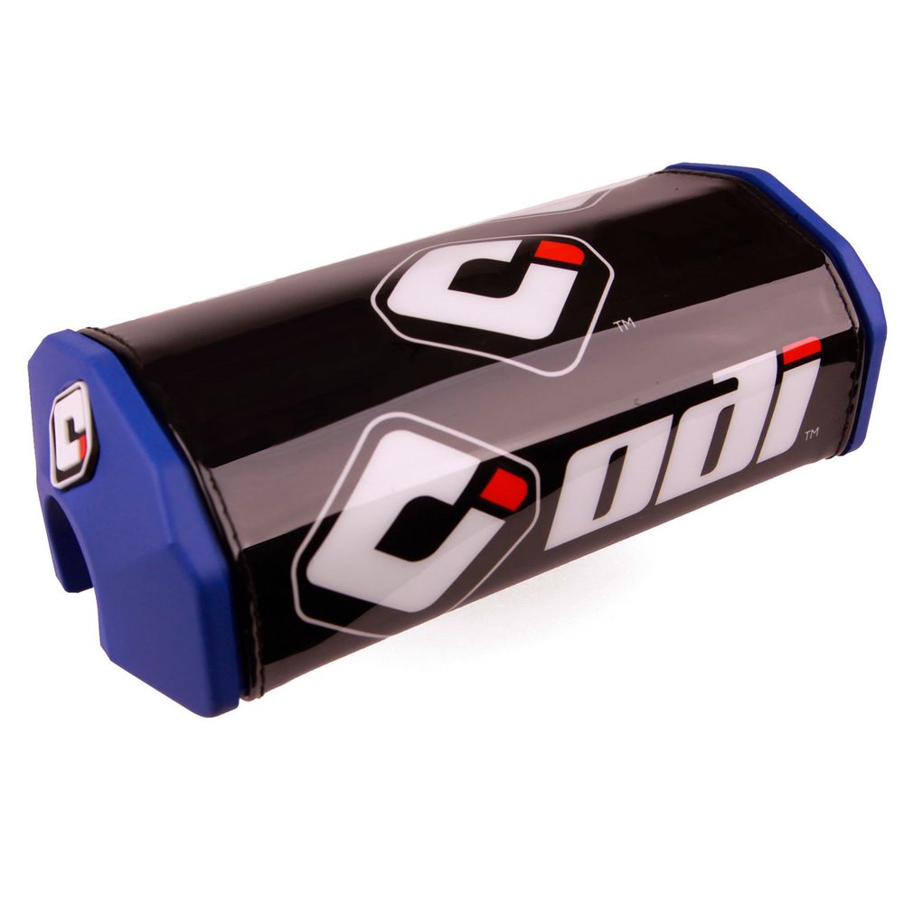 Odi Flight Bar Mount Pad Black/blue - Grafite Offroad