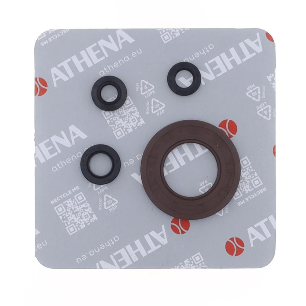 Engine Oil Seals Kit - Grafite Offroad