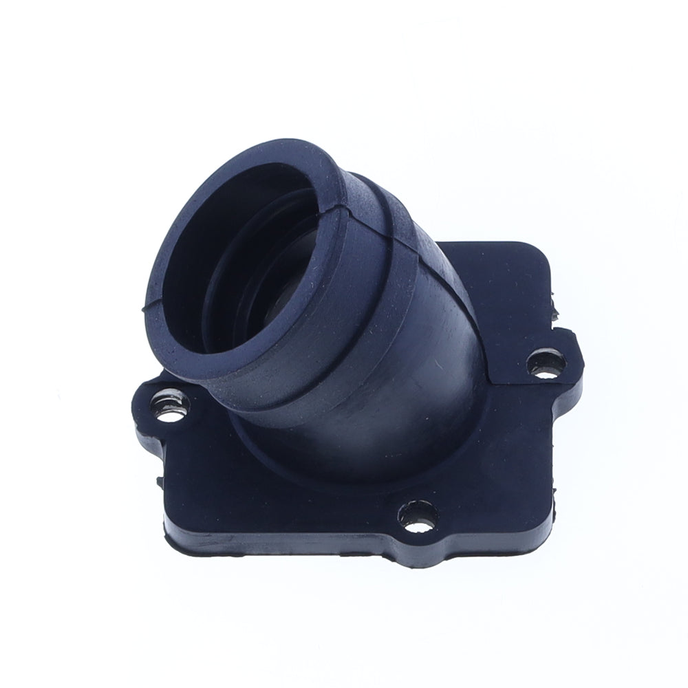 Rubber Manifold 45&deg; &Oslash; 35mm Carburetor - Grafite Offroad