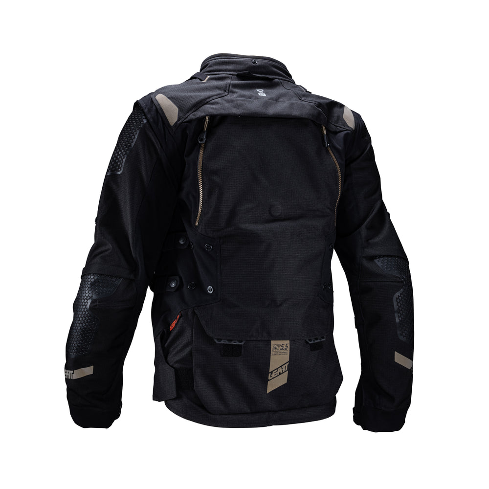 ChaquetaADVMultiTour5.5Mujer