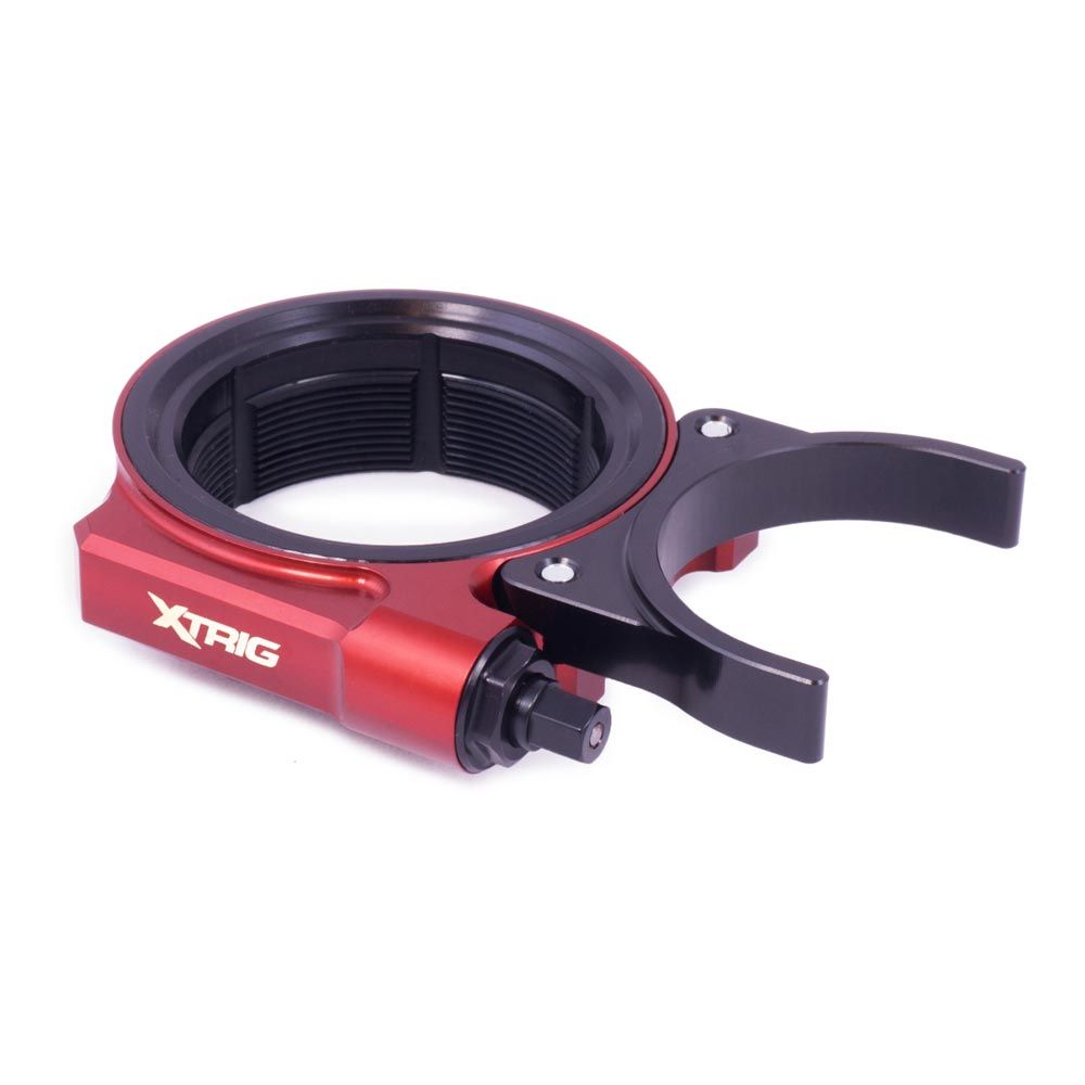 Shock Preload Adjuster Kawasaki Kx250 - Grafite Offroad
