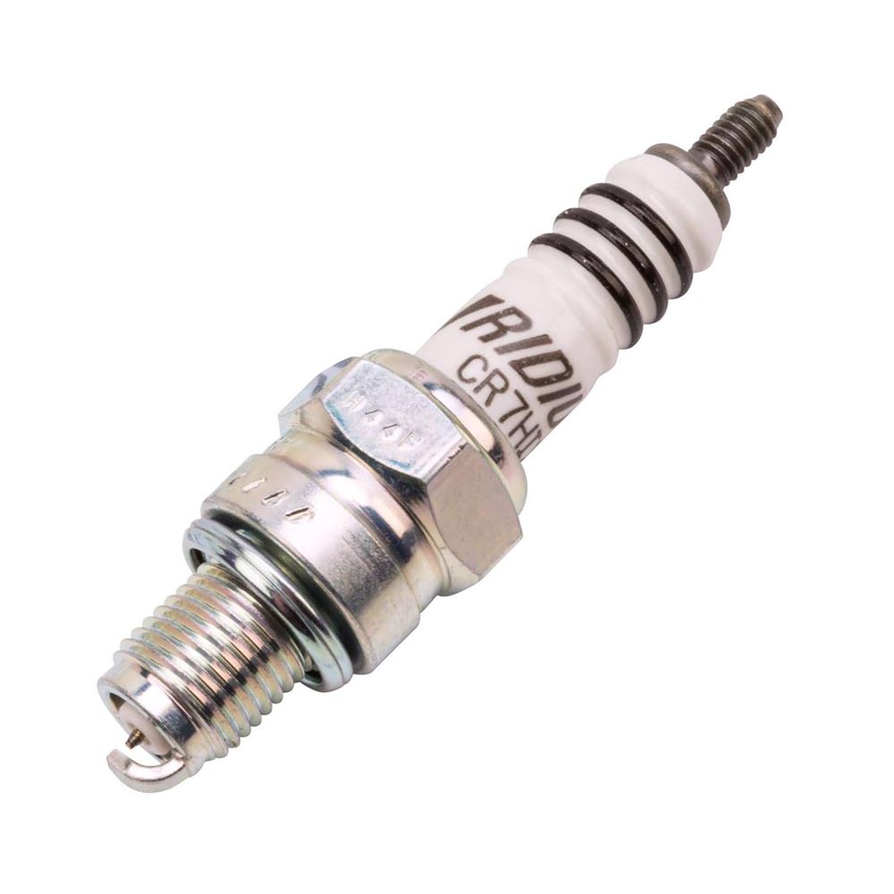 Spark-plug Ngk - Grafite Offroad
