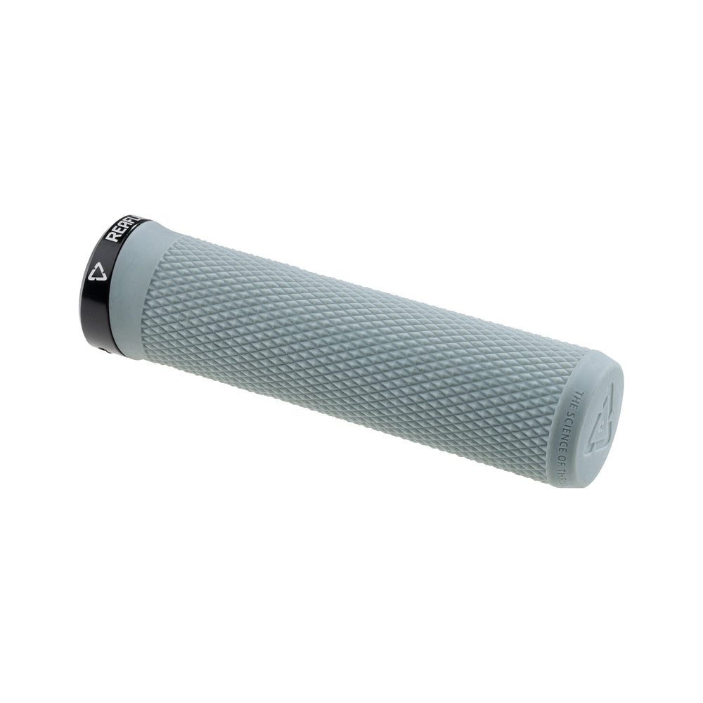 Grips ReaFlex 6.0 Diamond Leatt - Grafite Offroad