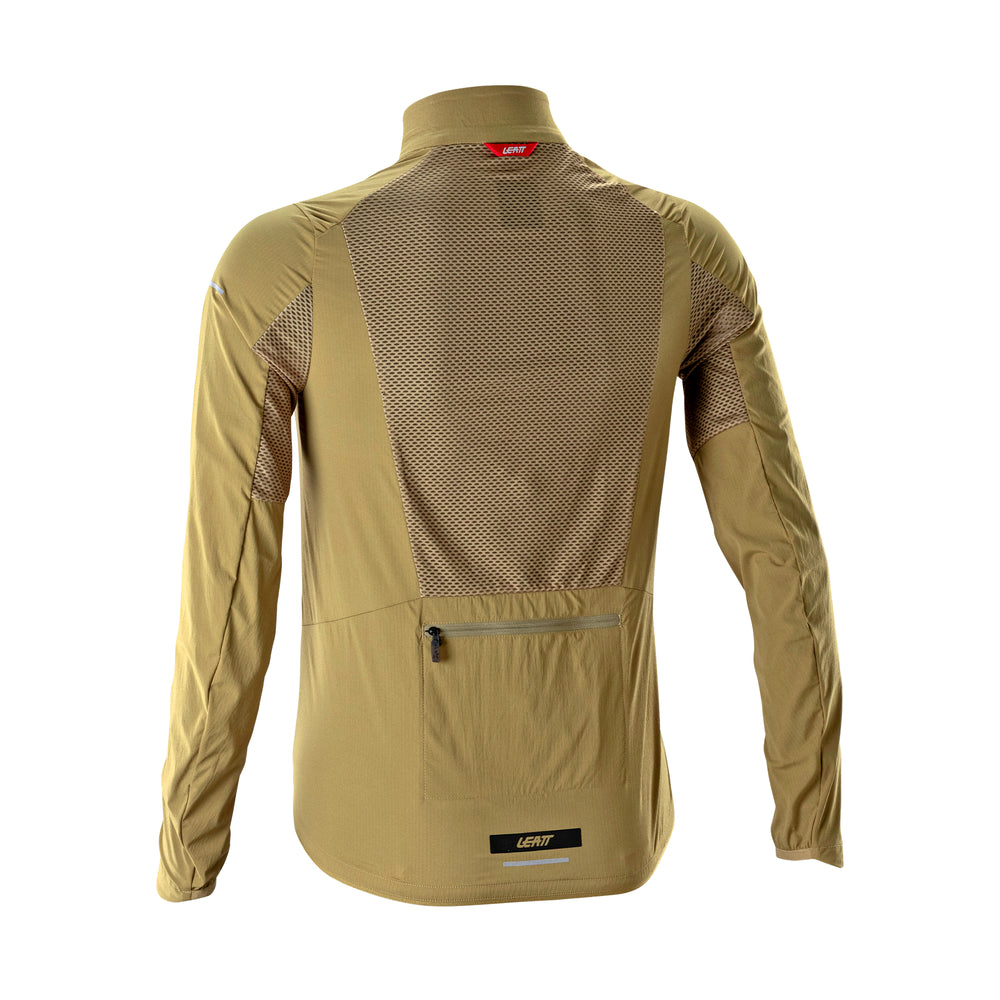 JacketMTBWindBlock2.0 - Grafite Offroad