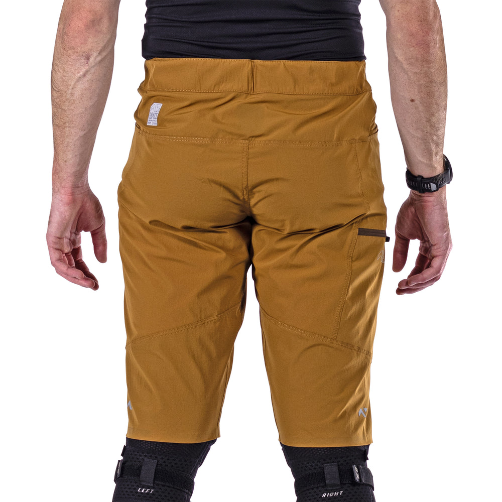 MTB Trail 2.0 Shorts
