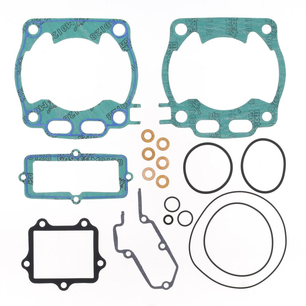 Gasket Kit for Athena Big Bore Cylinder Kit P400485100042 and P400485100104 - Grafite Offroad
