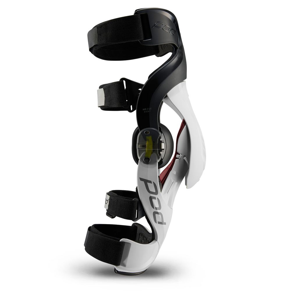 Ginocchiere K4 V3.0 POD