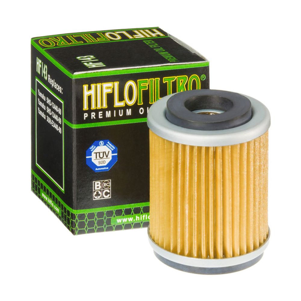 Oil Filter - Grafite Offroad